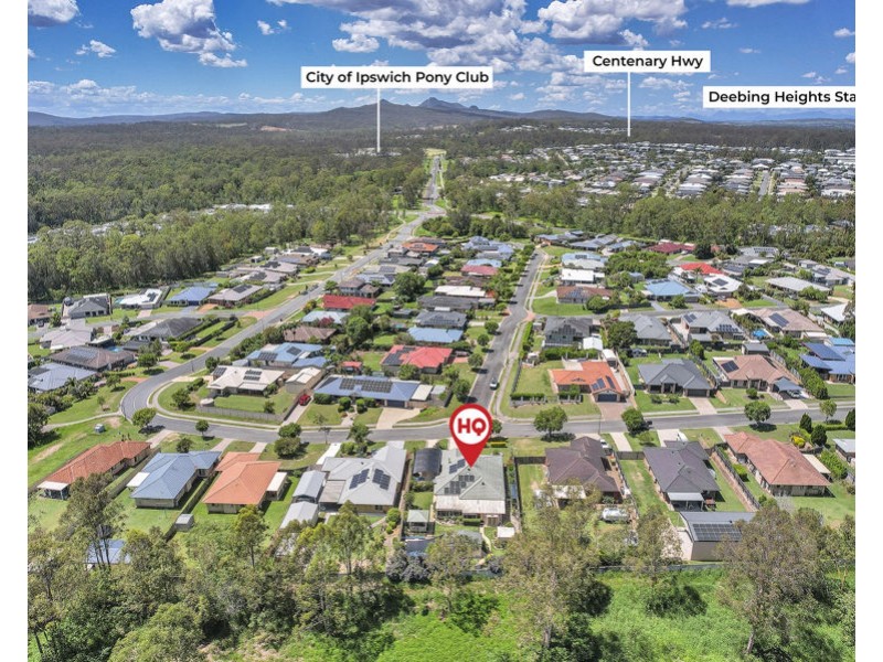 53 Lakeview Drive, Deebing Heights QLD 4306