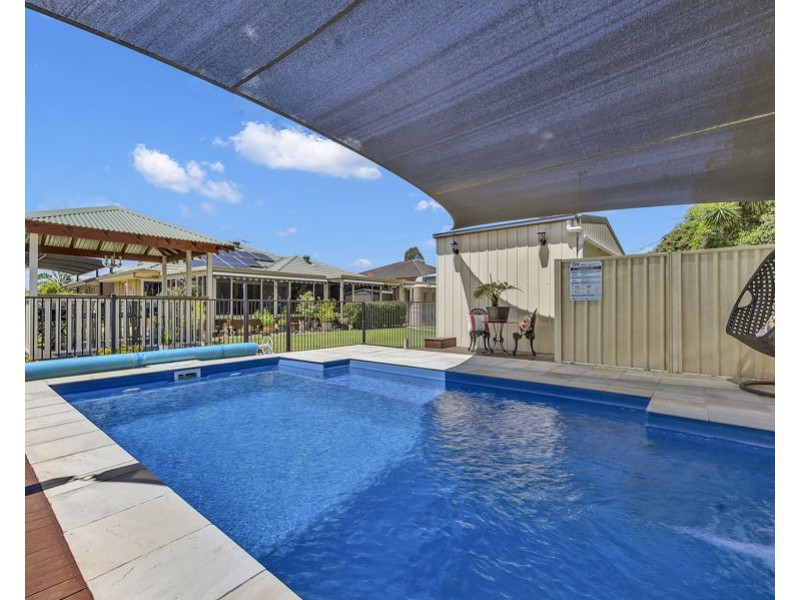 53 Lakeview Drive, Deebing Heights QLD 4306