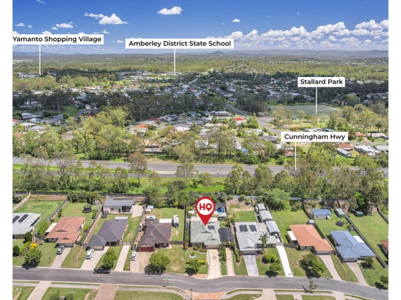 53 Lakeview Drive, Deebing Heights QLD 4306