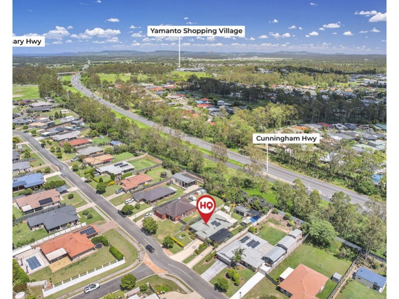 53 Lakeview Drive, Deebing Heights QLD 4306