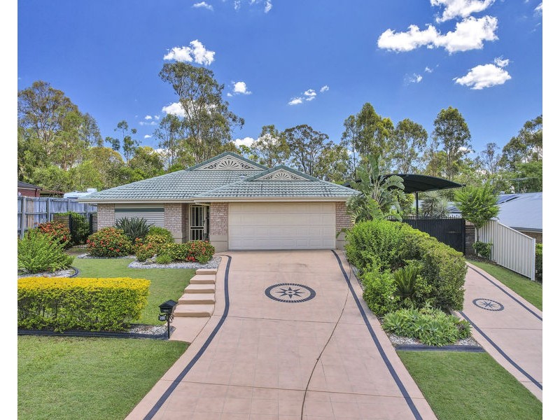 53 Lakeview Drive, Deebing Heights QLD 4306