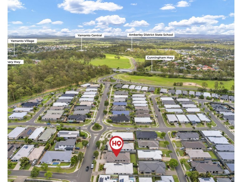 109 Sovereign Drive, Deebing Heights QLD 4306