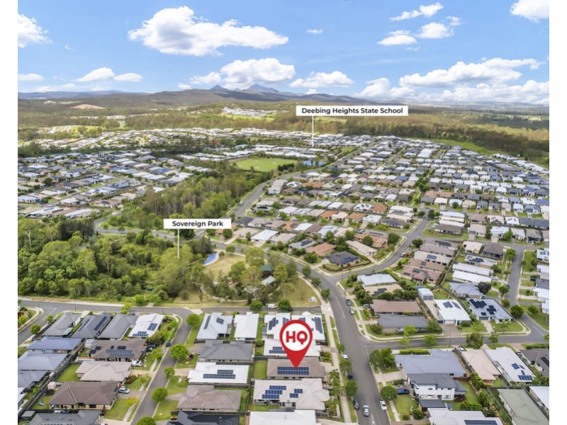 109 Sovereign Drive, Deebing Heights QLD 4306