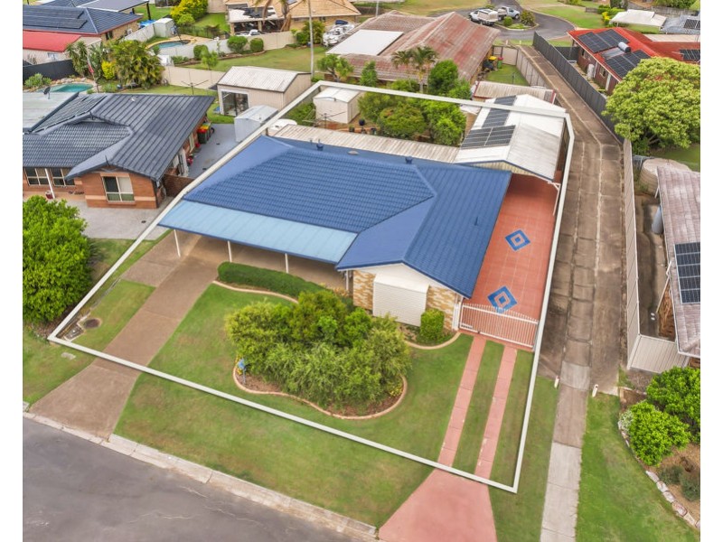 7 Tarpan Court, Yamanto QLD 4305