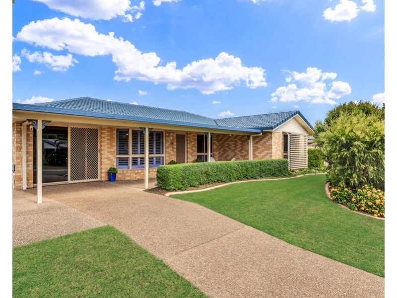 7 Tarpan Court, Yamanto QLD 4305