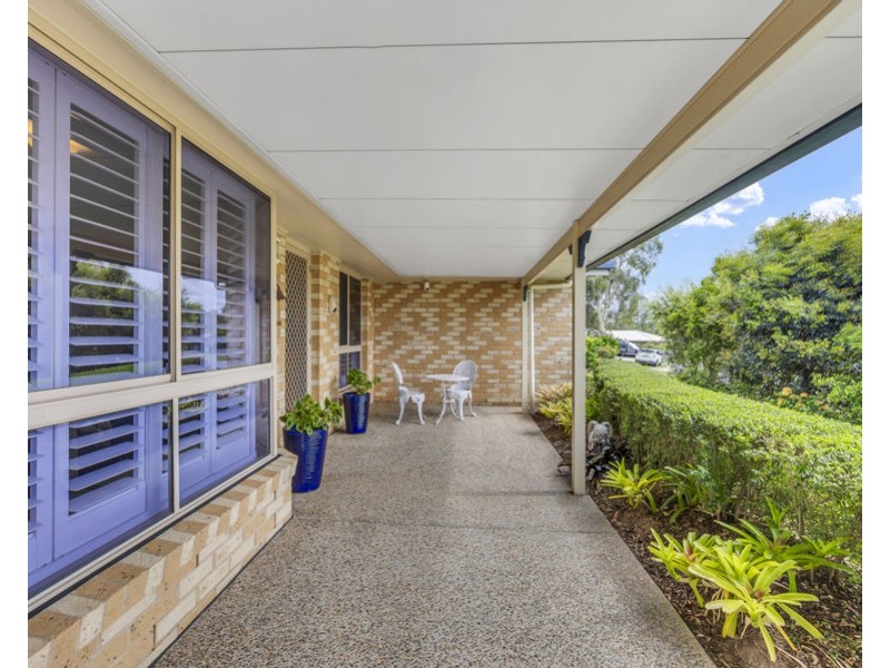 7 Tarpan Court, Yamanto QLD 4305