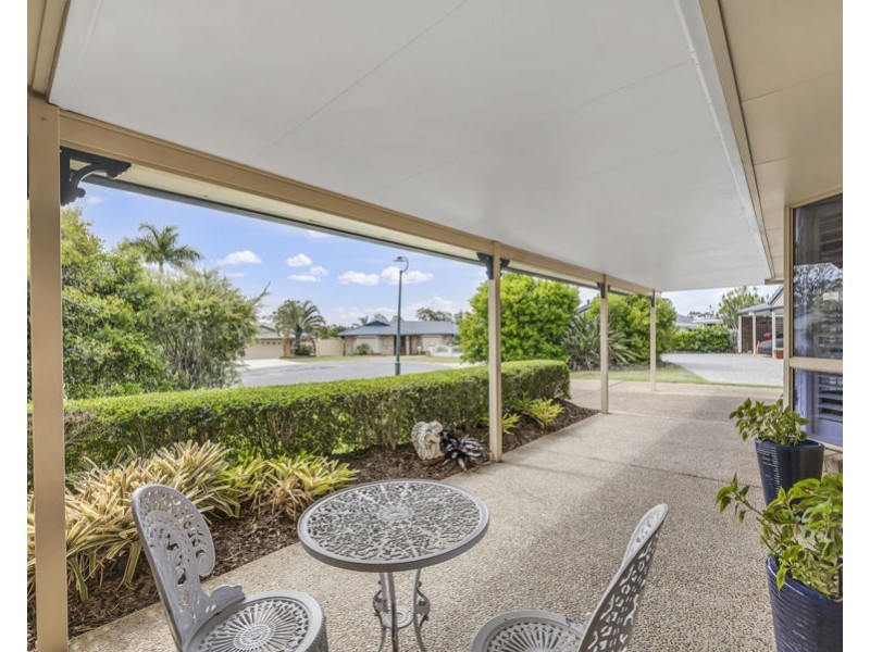7 Tarpan Court, Yamanto QLD 4305