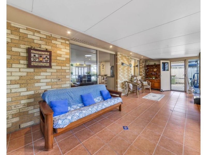 7 Tarpan Court, Yamanto QLD 4305