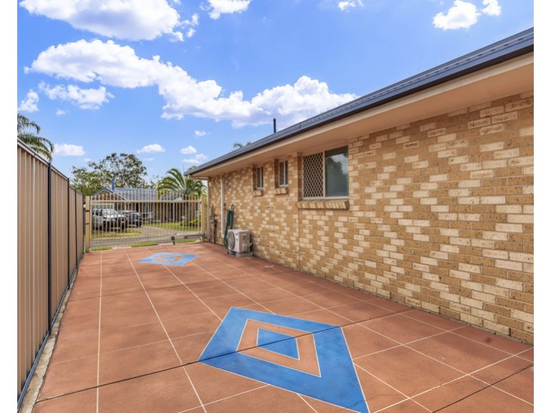 7 Tarpan Court, Yamanto QLD 4305