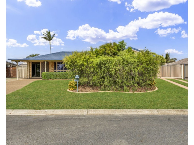 7 Tarpan Court, Yamanto QLD 4305