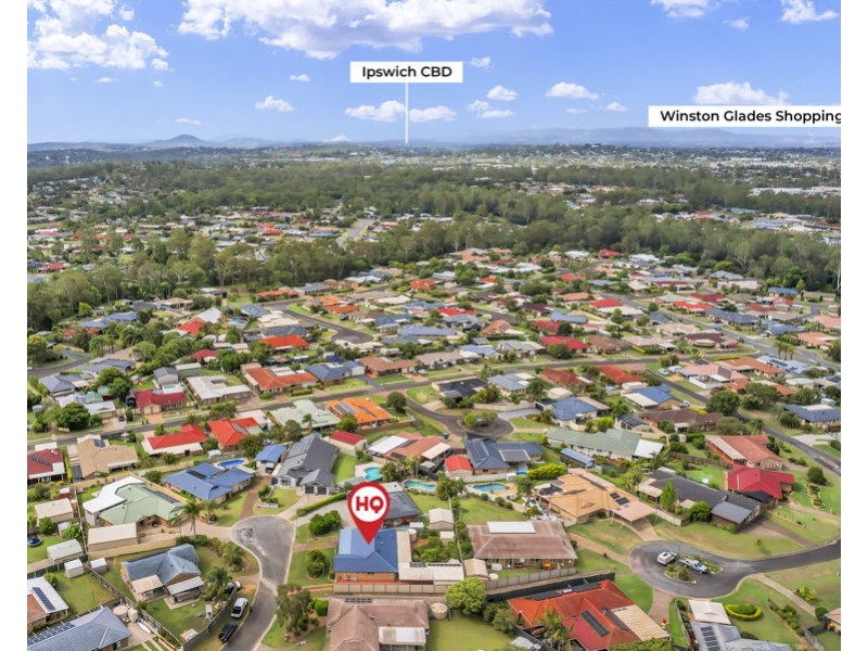 7 Tarpan Court, Yamanto QLD 4305