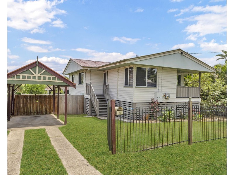 56 Avon Street, Leichhardt QLD 4305