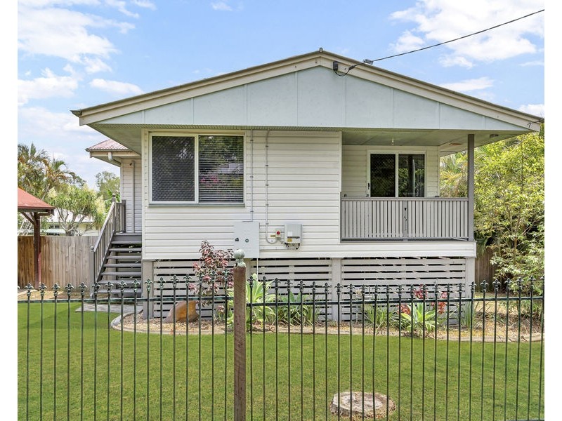 56 Avon Street, Leichhardt QLD 4305