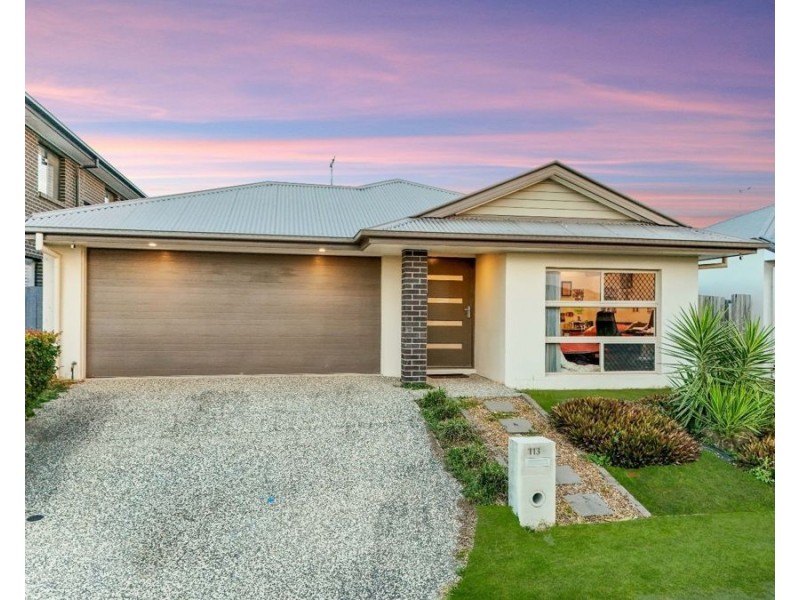 113 Watheroo Street, South Ripley QLD 4306