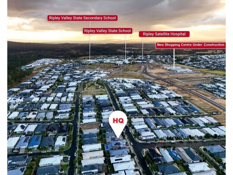 113 Watheroo Street, South Ripley QLD 4306