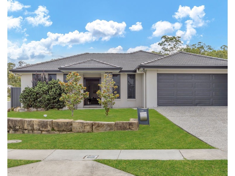 118 Sovereign Drive, Deebing Heights QLD 4306