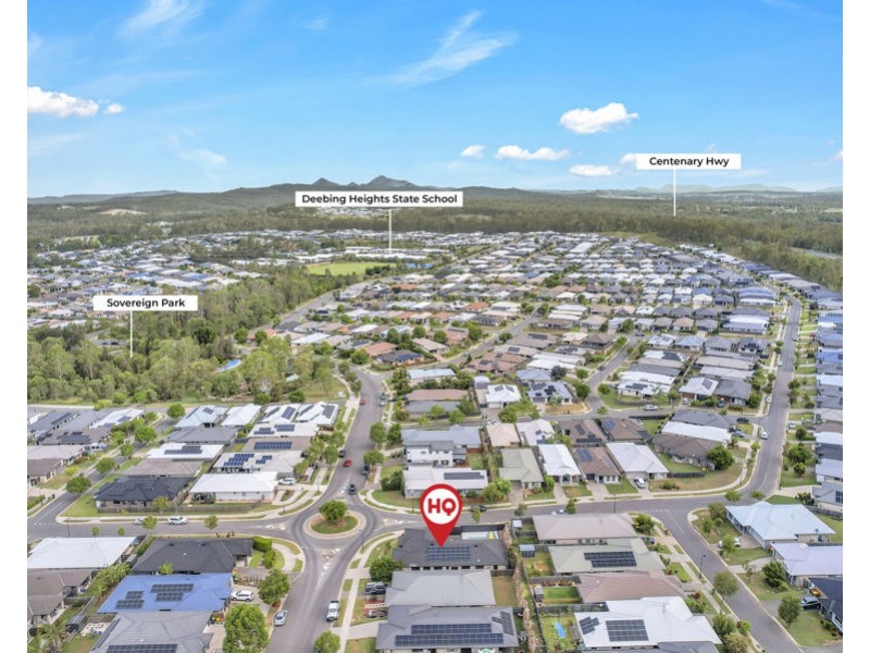 118 Sovereign Drive, Deebing Heights QLD 4306