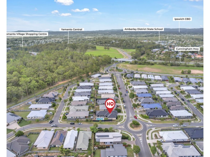 118 Sovereign Drive, Deebing Heights QLD 4306