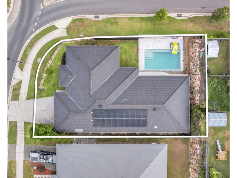 118 Sovereign Drive, Deebing Heights QLD 4306