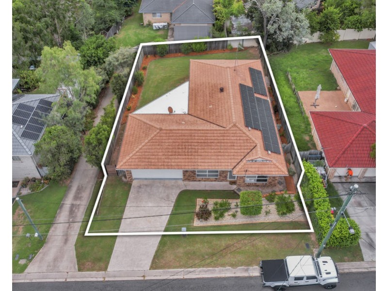 9 Greenway Street, Churchill QLD 4305