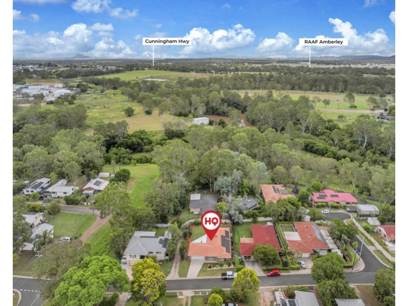 9 Greenway Street, Churchill QLD 4305