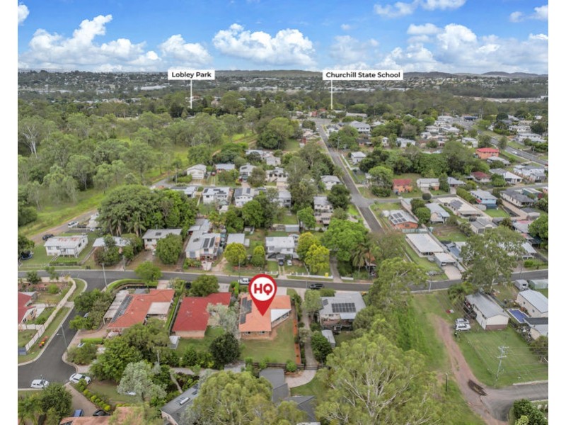 9 Greenway Street, Churchill QLD 4305