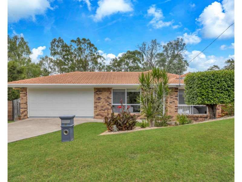 9 Greenway Street, Churchill QLD 4305