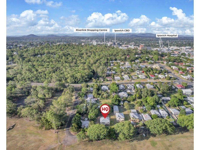 7 Willey Street, Ipswich QLD 4305