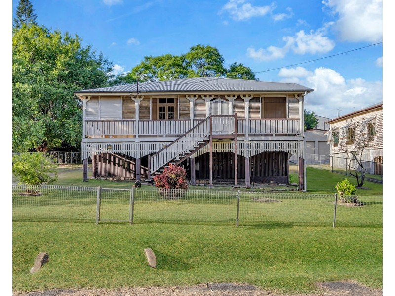 7 Willey Street, Ipswich QLD 4305