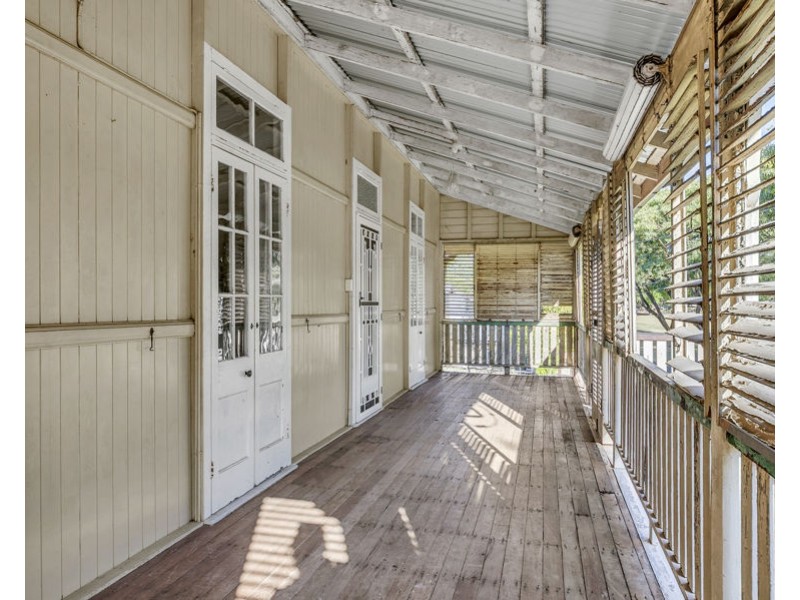 7 Willey Street, Ipswich QLD 4305