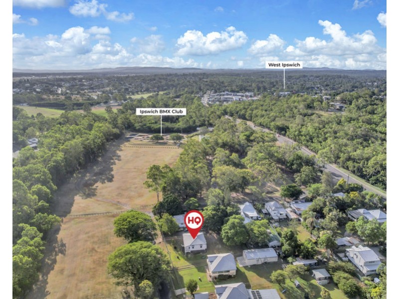 7 Willey Street, Ipswich QLD 4305