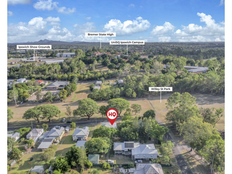 7 Willey Street, Ipswich QLD 4305