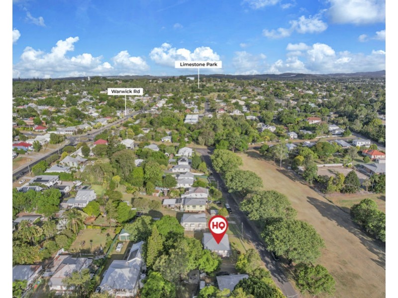 7 Willey Street, Ipswich QLD 4305