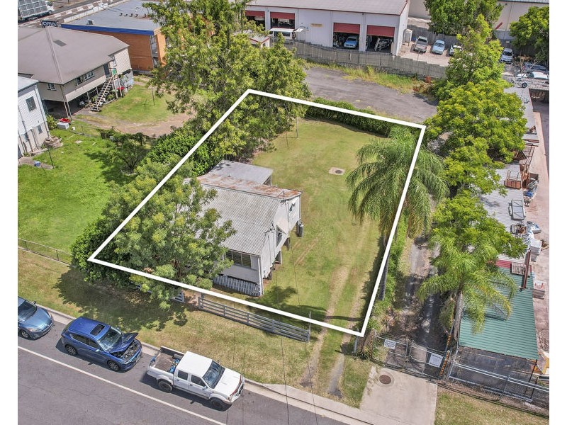 59 Tiger Street, West Ipswich QLD 4305