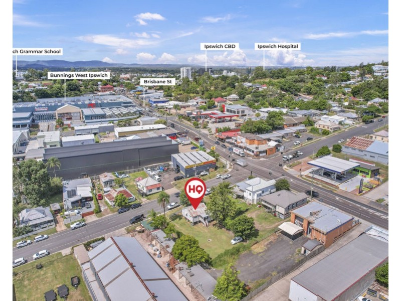 59 Tiger Street, West Ipswich QLD 4305