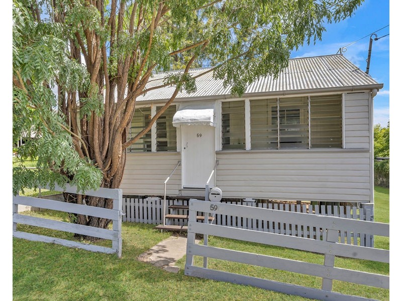 59 Tiger Street, West Ipswich QLD 4305