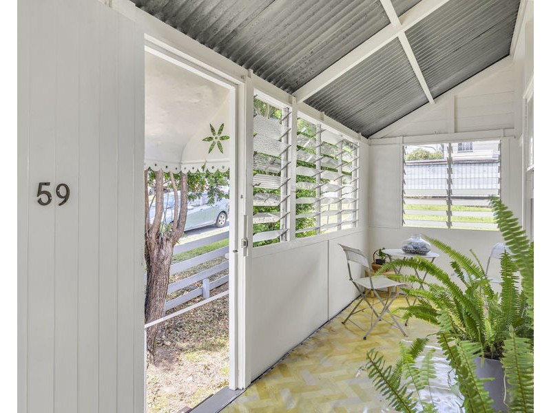 59 Tiger Street, West Ipswich QLD 4305
