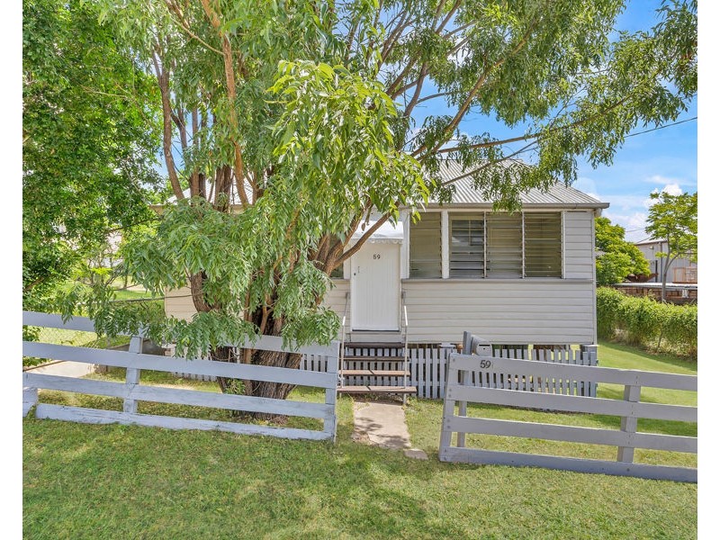 59 Tiger Street, West Ipswich QLD 4305