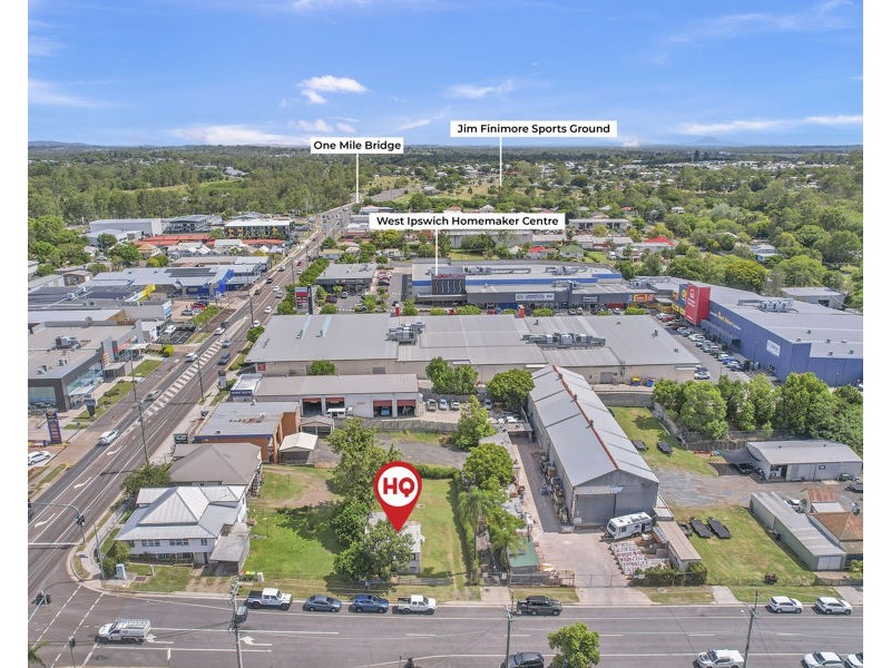 59 Tiger Street, West Ipswich QLD 4305