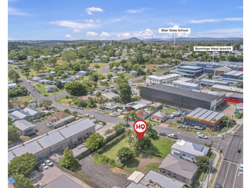 59 Tiger Street, West Ipswich QLD 4305