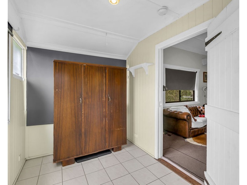 901 Boonah-Rathdowney Road, Wallaces Creek QLD 4310