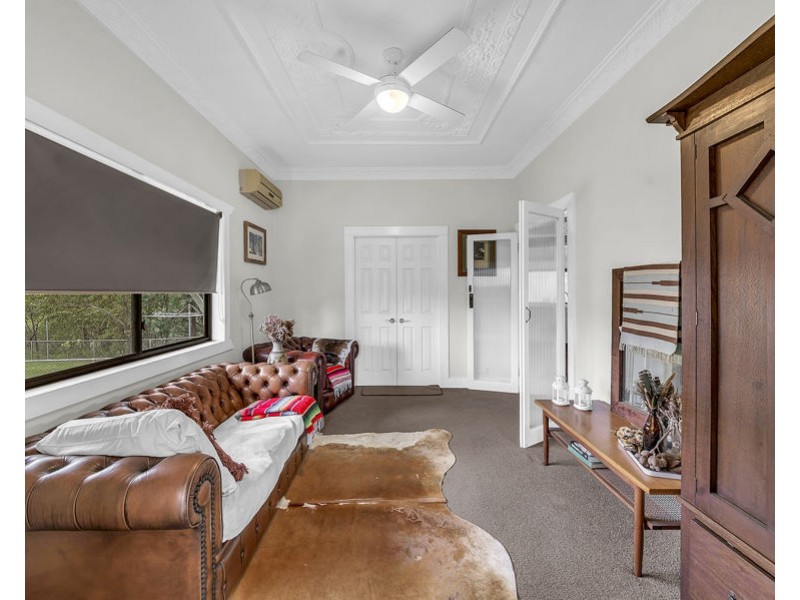 901 Boonah-Rathdowney Road, Wallaces Creek QLD 4310