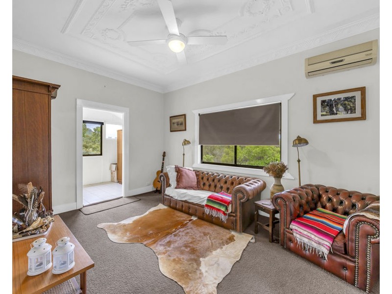 901 Boonah-Rathdowney Road, Wallaces Creek QLD 4310