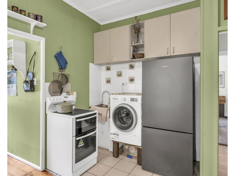 901 Boonah-Rathdowney Road, Wallaces Creek QLD 4310