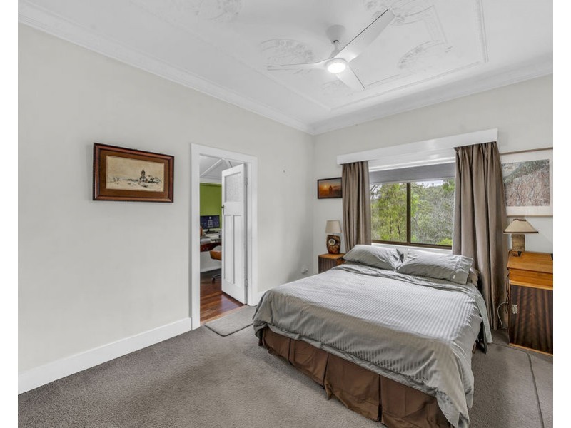 901 Boonah-Rathdowney Road, Wallaces Creek QLD 4310