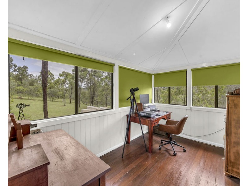 901 Boonah-Rathdowney Road, Wallaces Creek QLD 4310