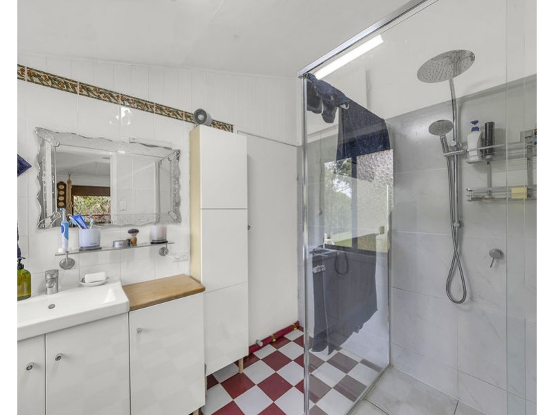 901 Boonah-Rathdowney Road, Wallaces Creek QLD 4310