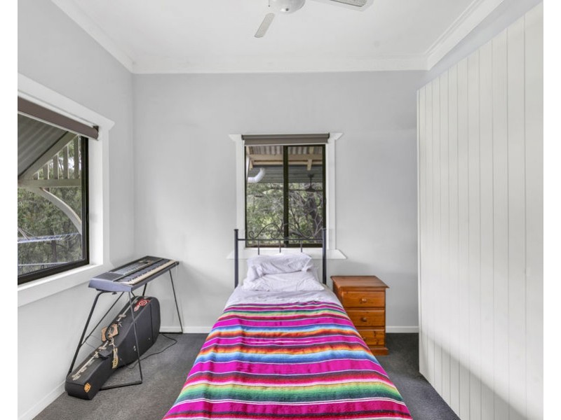 901 Boonah-Rathdowney Road, Wallaces Creek QLD 4310