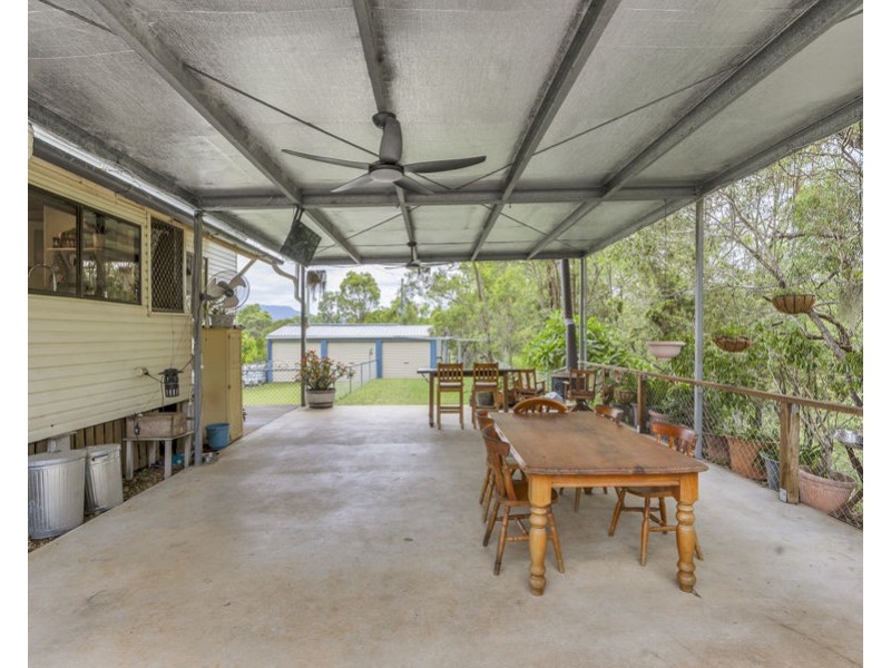 901 Boonah-Rathdowney Road, Wallaces Creek QLD 4310