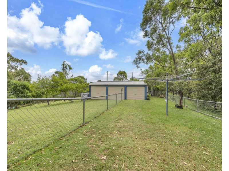 901 Boonah-Rathdowney Road, Wallaces Creek QLD 4310